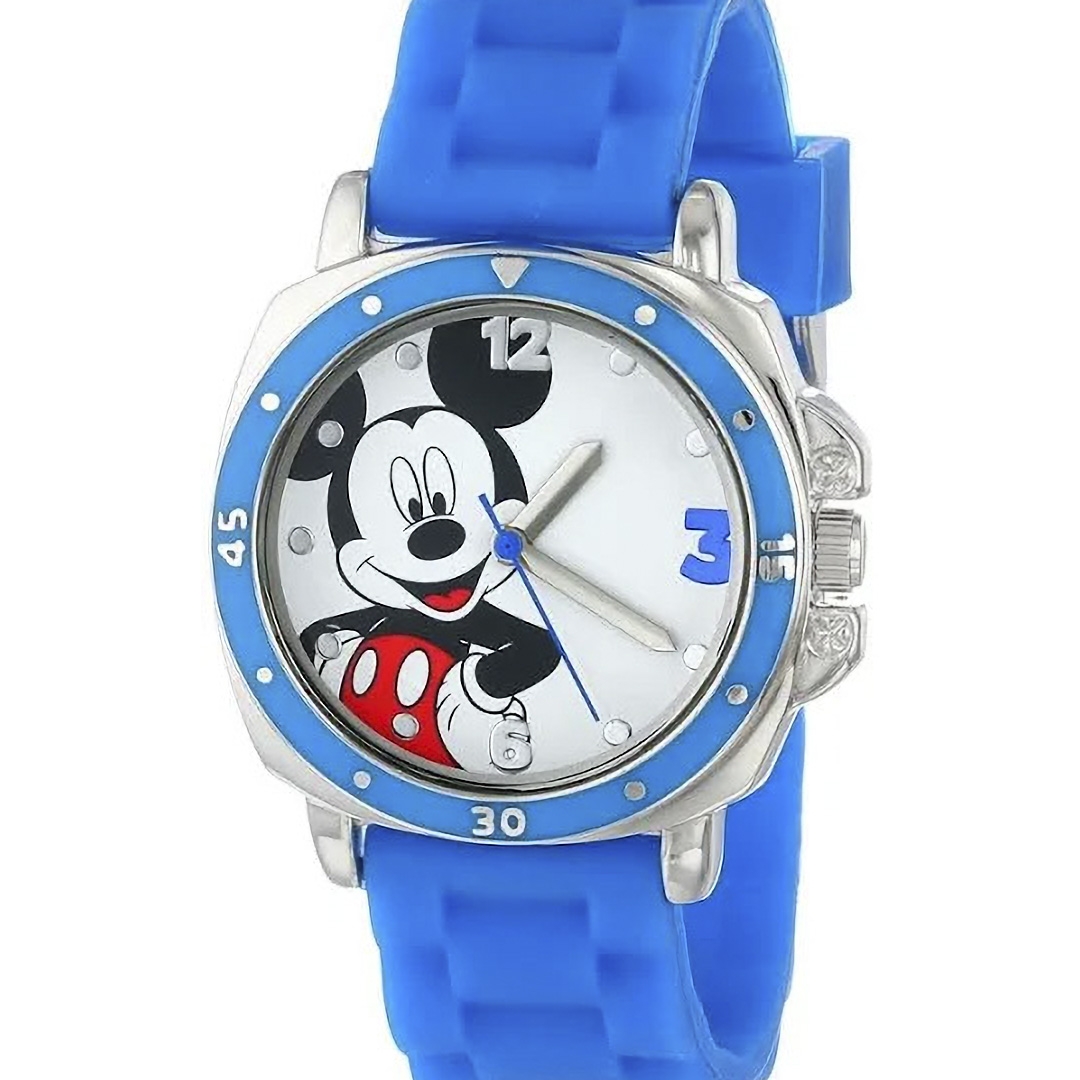 Mickey mouse watch top for toddlers